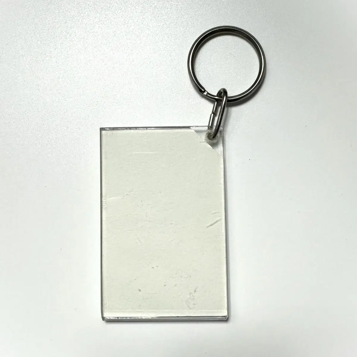 Vintage keychain Seagull 빈티지키링 키홀더 열쇠고리