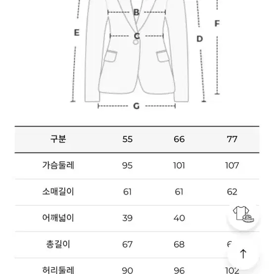 지고트 자켓