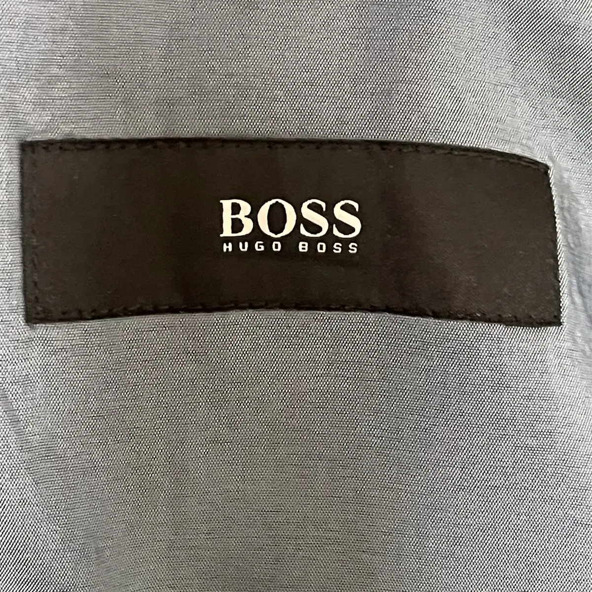 휴고 보스(Hugo Boss)pasolini movie 울 자켓50