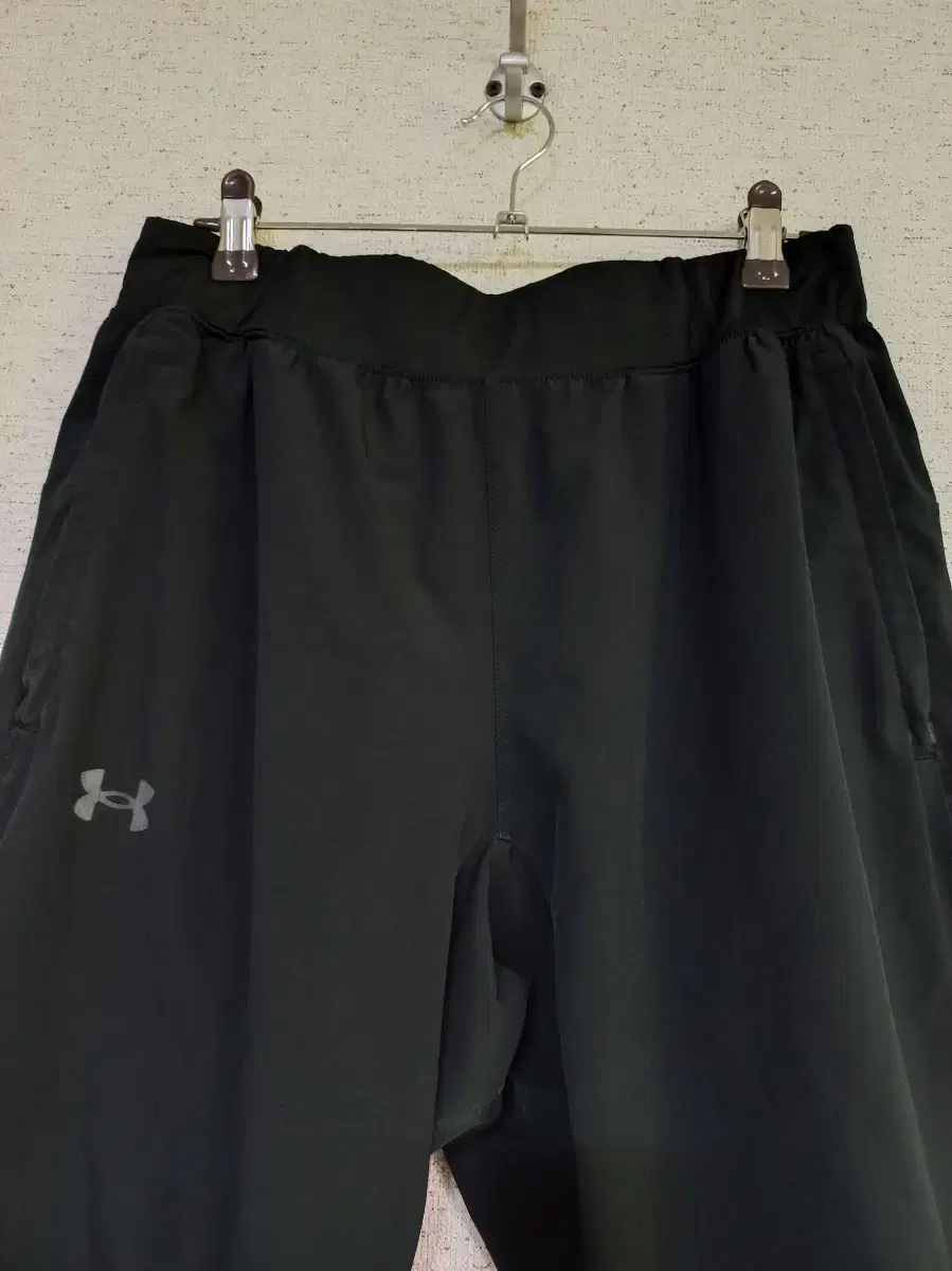 Under Armour Vahn Shorts (XL)