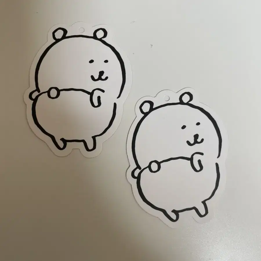 농담곰 스파오 택 호박곰 신상 공구