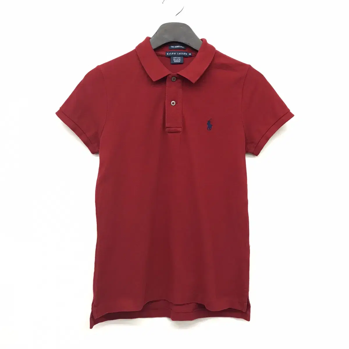 Polo Ralph Lauren Short-sleeved Karati (size 55-55 vahn)