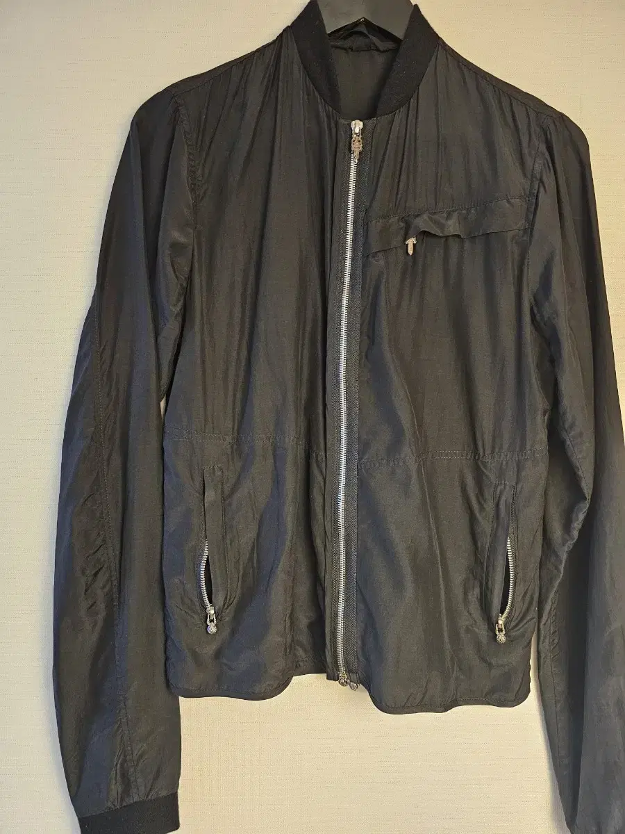 Chromehearts Windbreaker