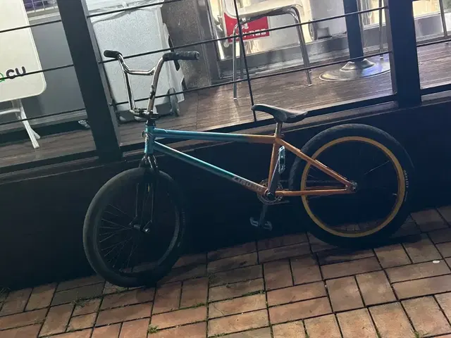 BMX 자전거 팔아요 급처