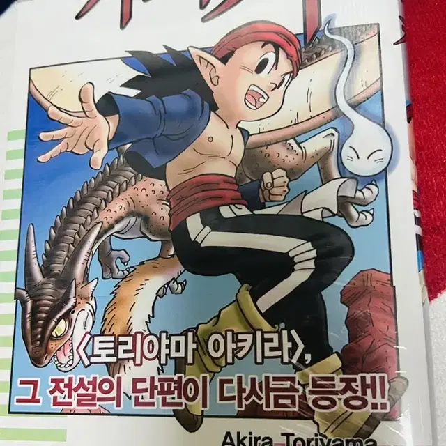 만화책 카지카 단행본