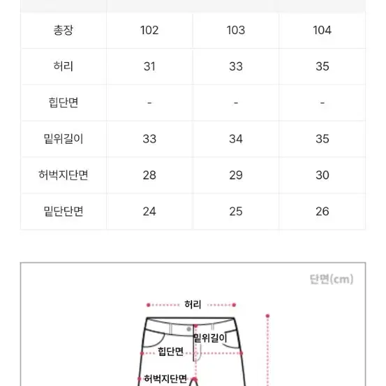 에이블리 투버튼 슬랙스