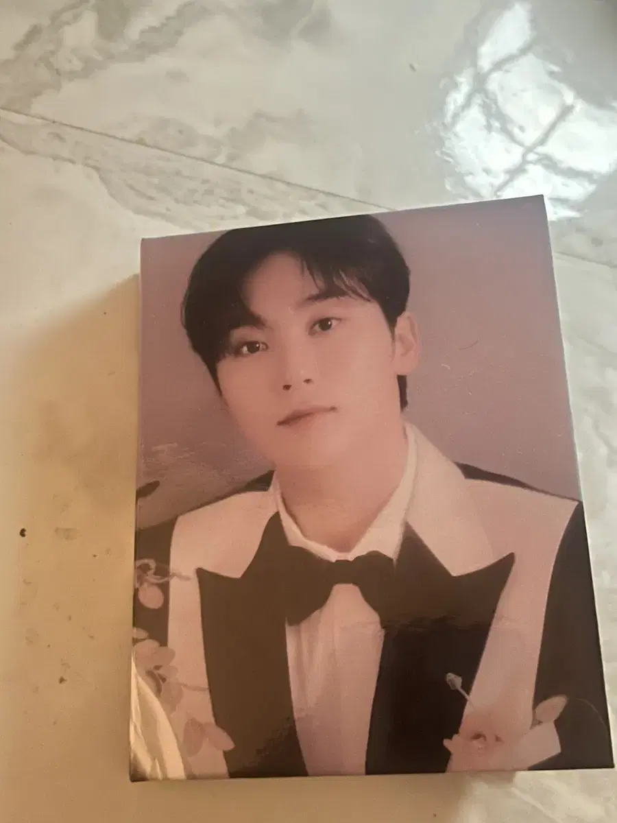 Seventeen boo seungkwan photocards,binders