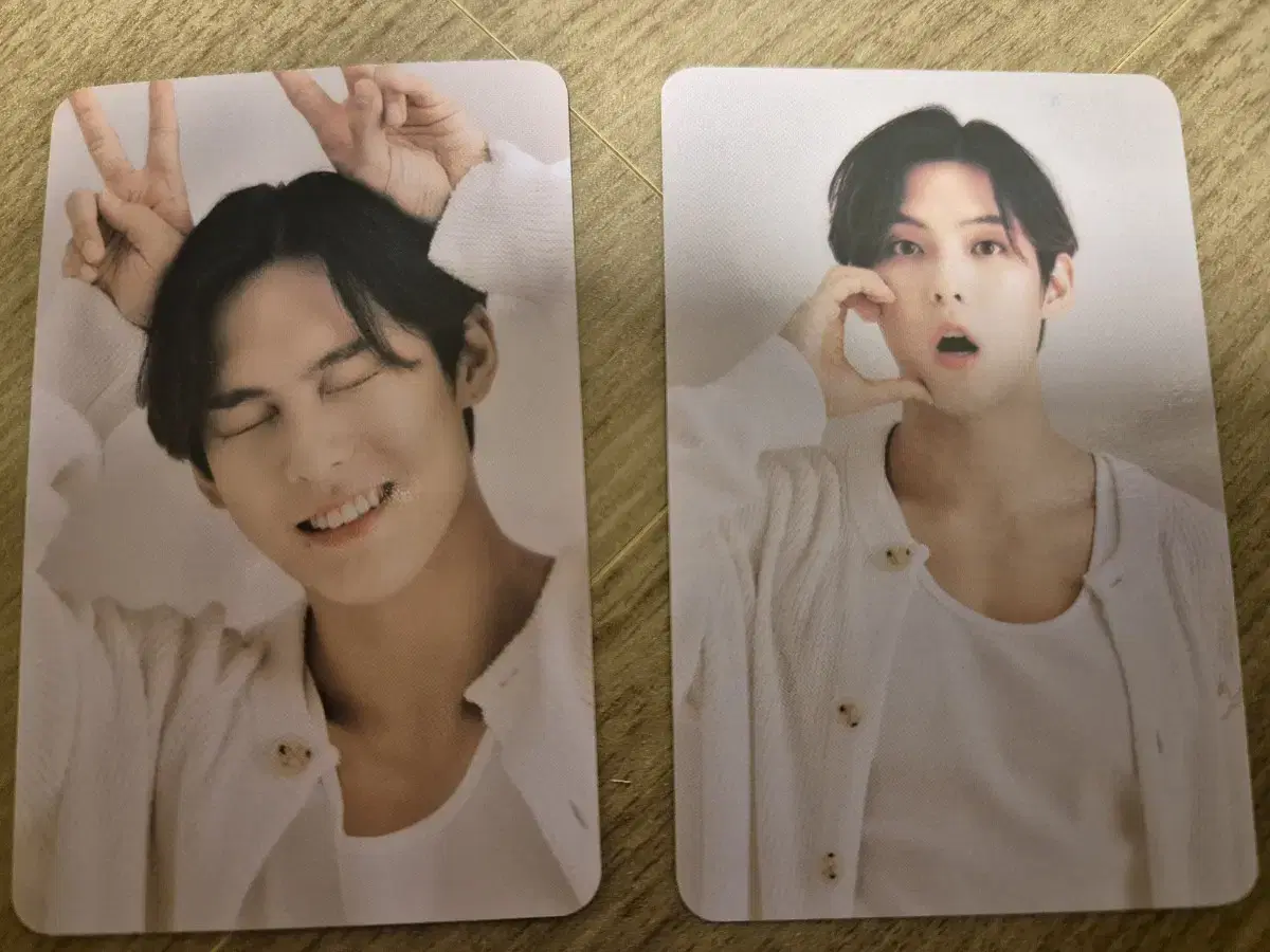 2024 btob fanconcert lee minhyuk Our Dream photocard Price per unit