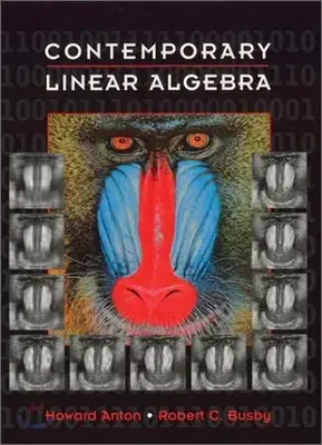 contemporary linear algebra 원서