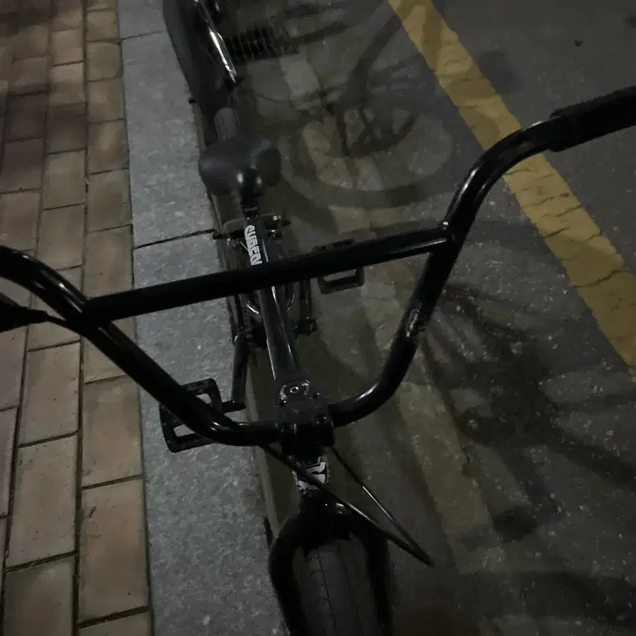 선데이 스카우트bmx(대차or판매)