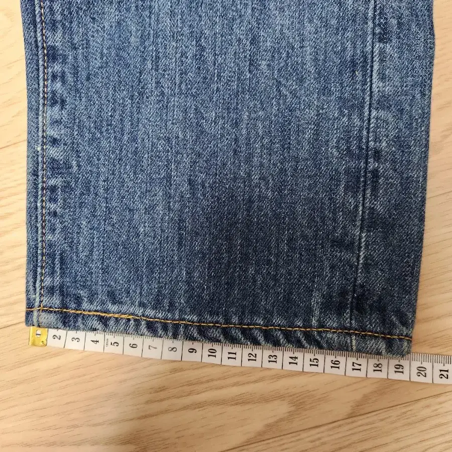 (새상품)LEVIS (MADE IN USA) 505 리바이스  미국