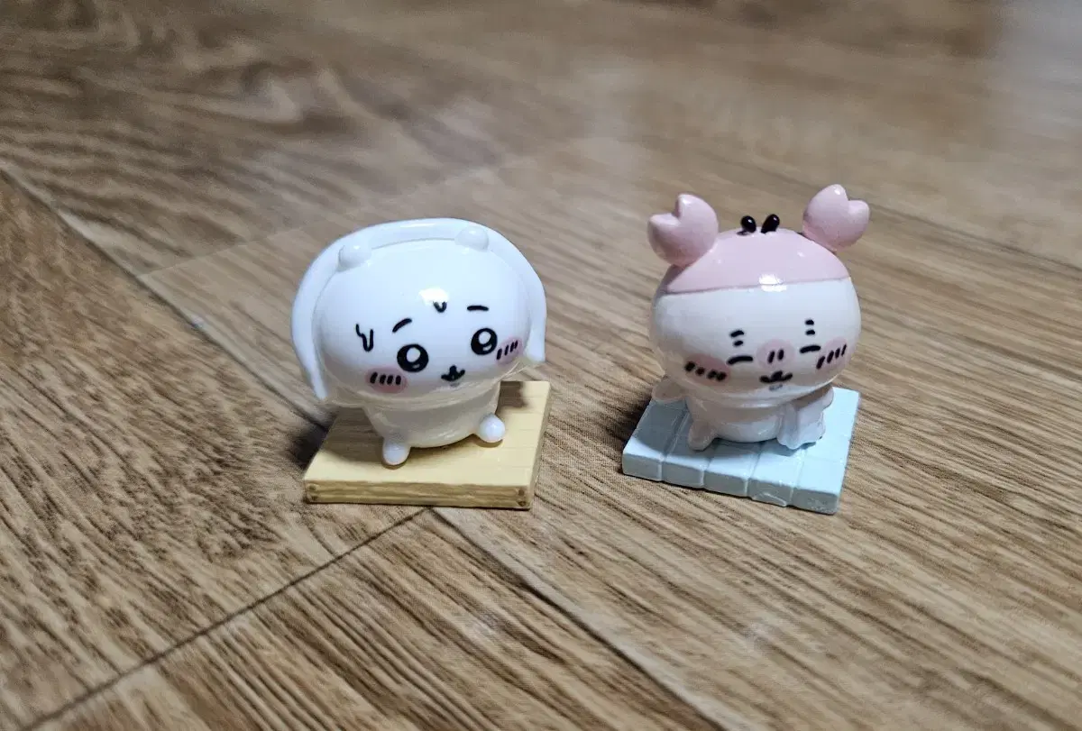 Munchkin Chiikawa Bath Bomb Bass Ball Figures