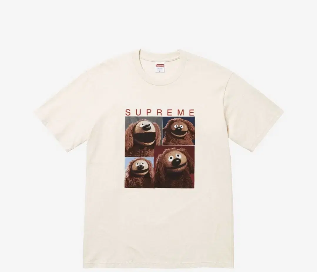 Supreme Rolf L