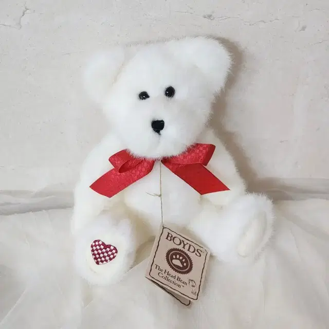 [Boyds Bears] 보이즈베어 / 빈티지인형 테디베어 곰돌이 빈티지