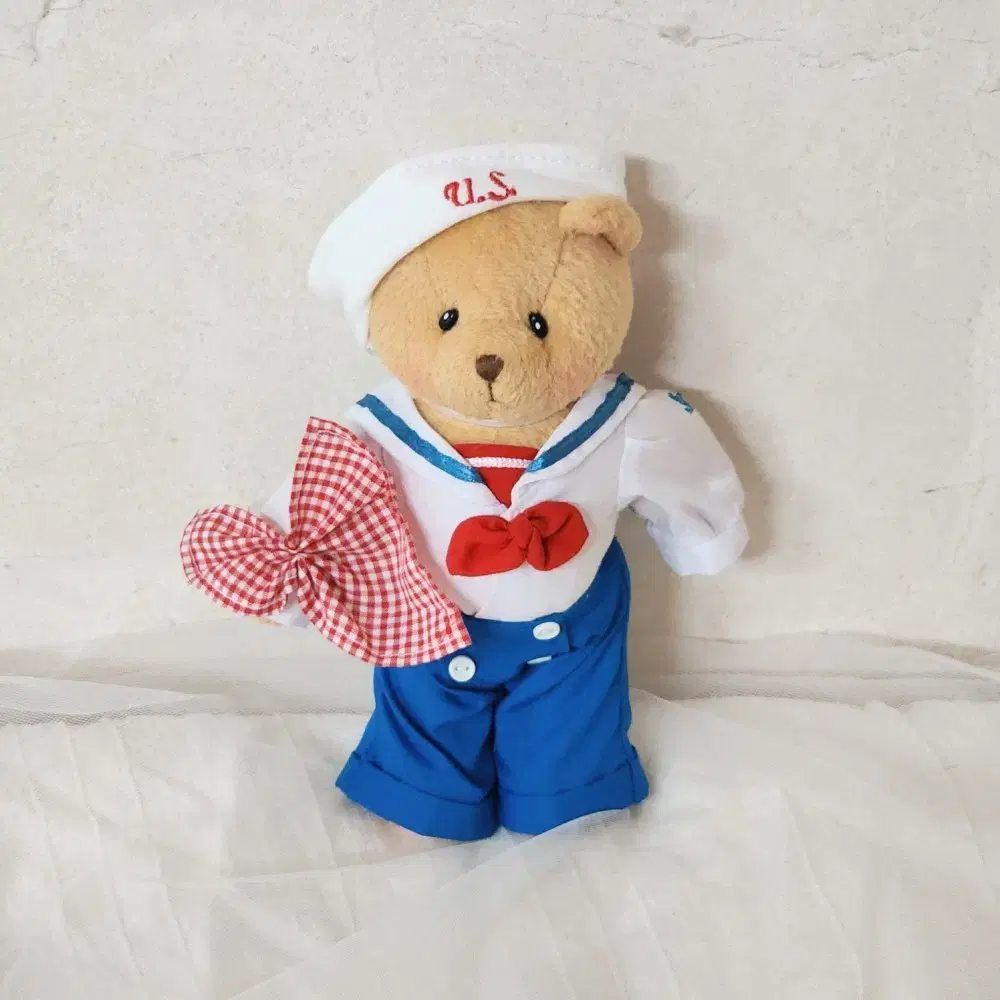 [Cherished Teddies] 체리쉬드 테디즈 / 빈티지인형