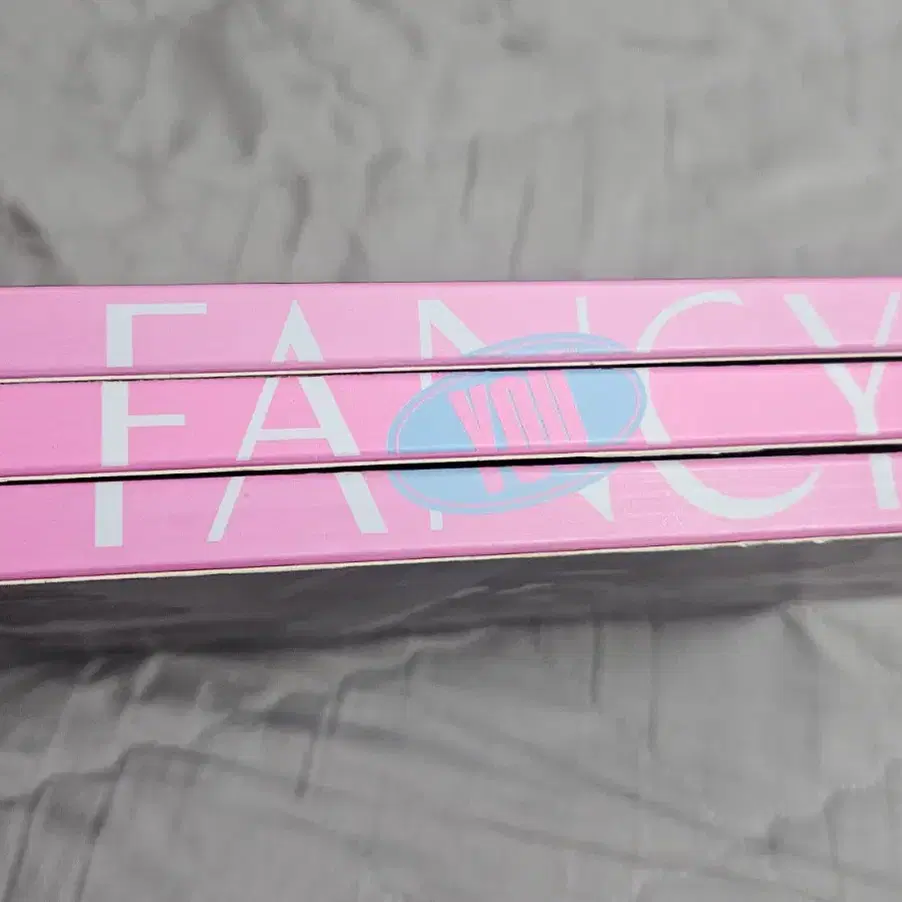 트와이스 앨범 FANCY [팬시] 3종 SET