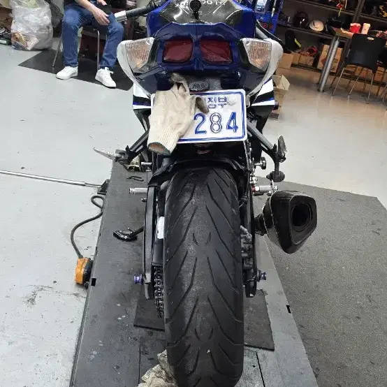 스즈끼 gsx r1000 쿨거래