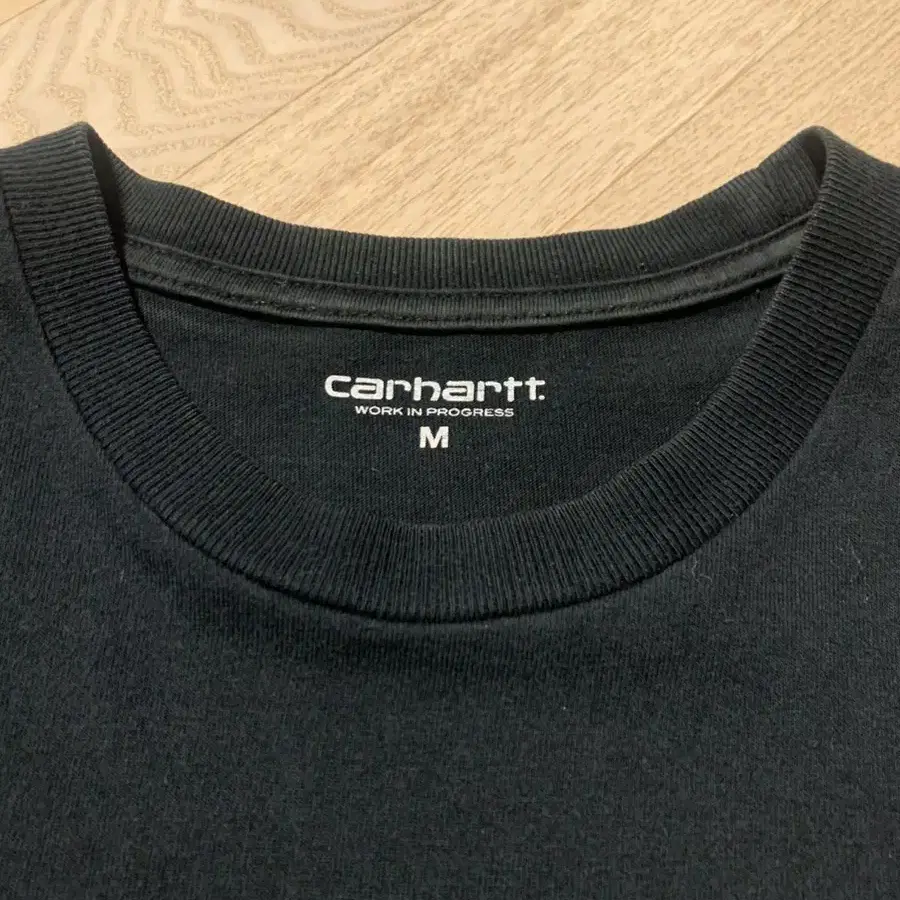 CARHARTT WIP S/S STATE POCKET M