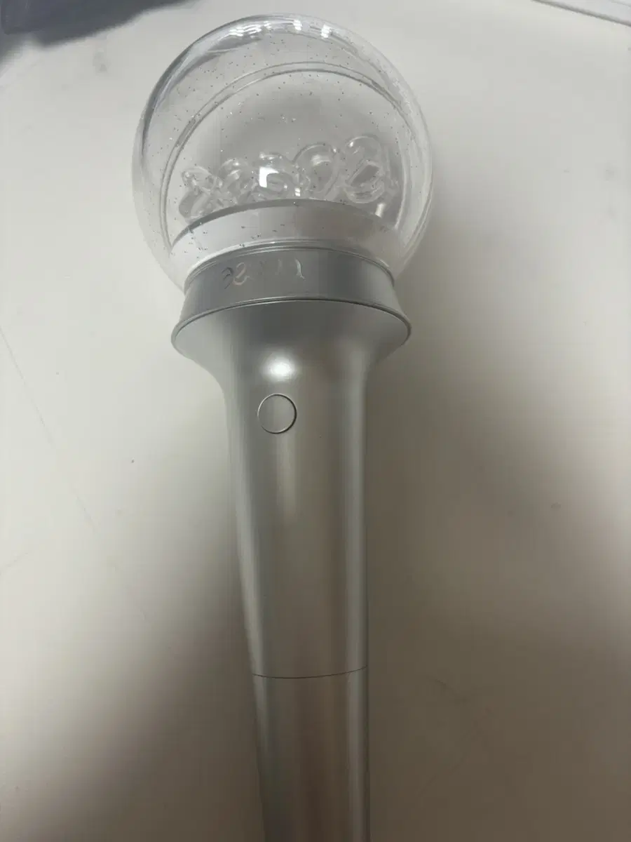 Svong (aespa lightstick)