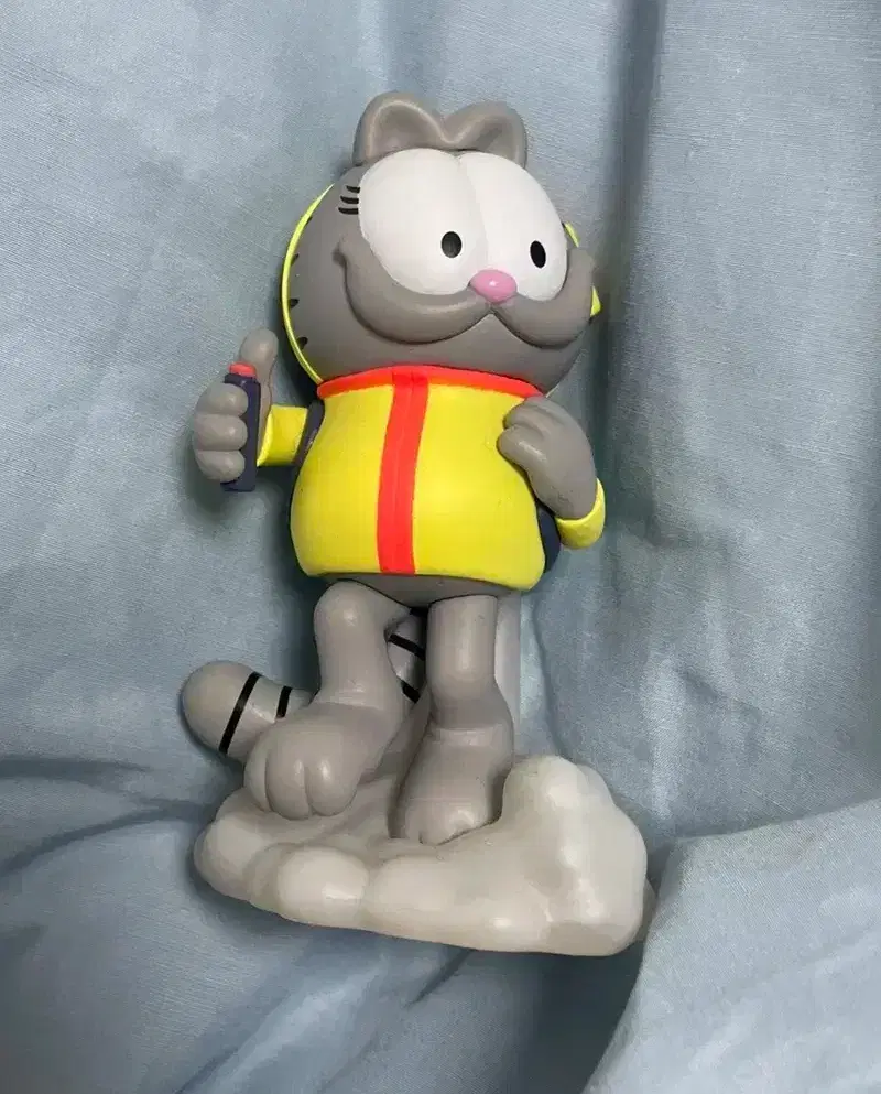 Pop Mart Garfield Figures