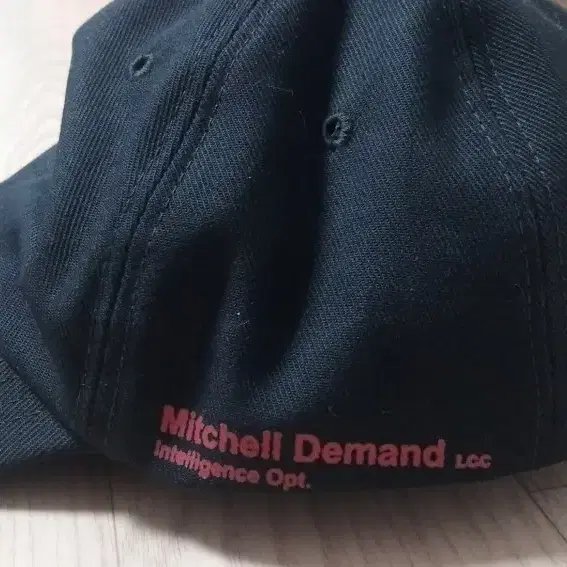 Gr10k mitchell demand stock cap