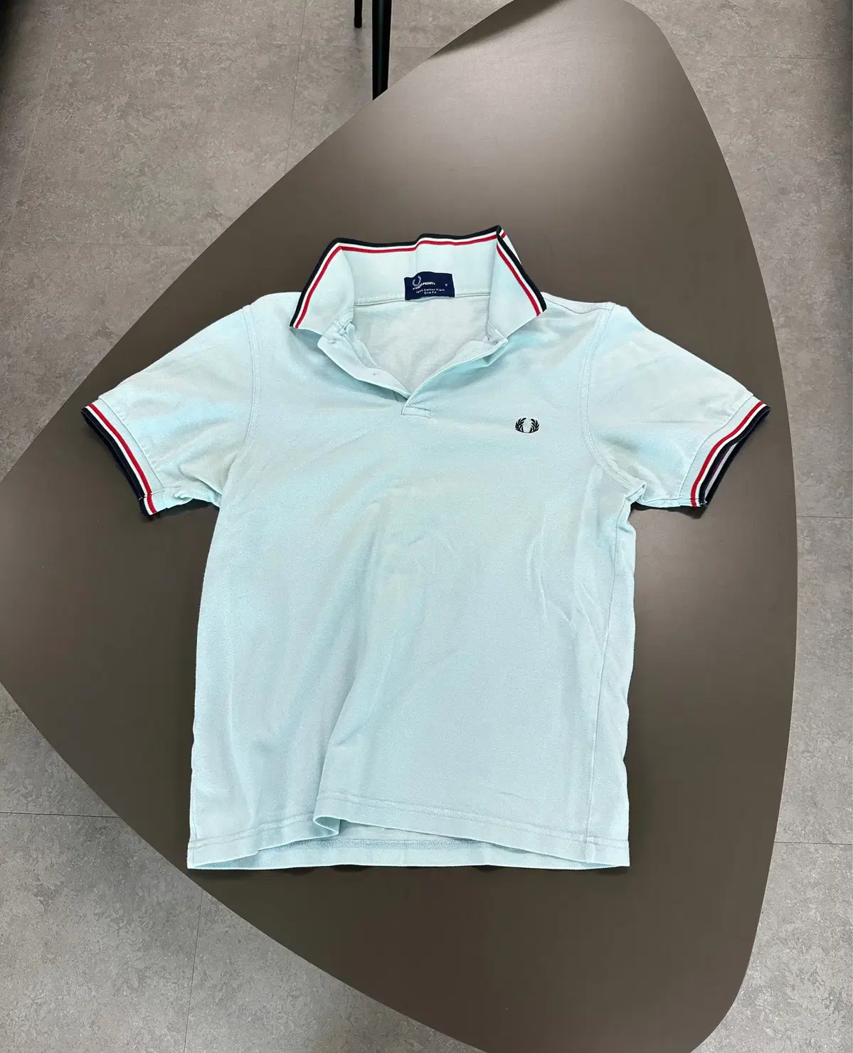 Fred Perry Polotti size S