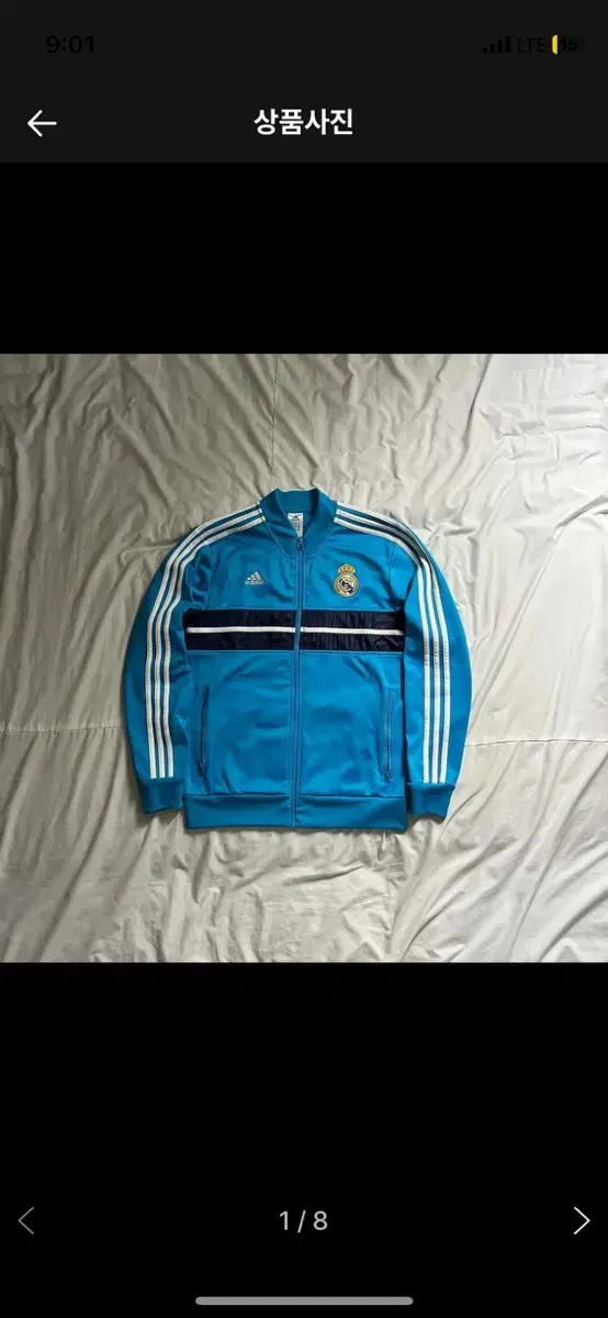 Adidas Jersey Bloo