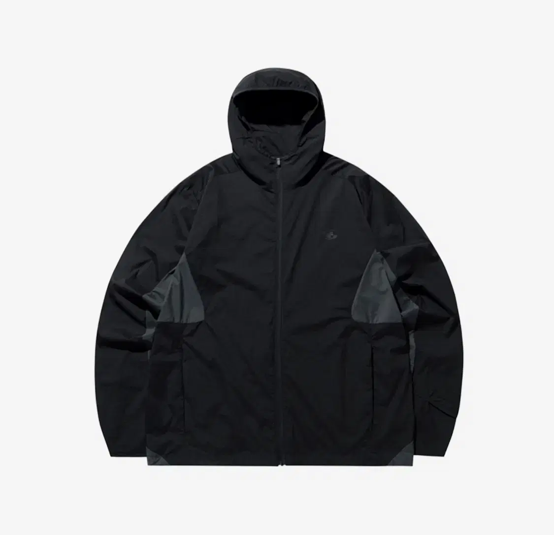 [NEW] (2,3) San San Gear 23SS Air Dash Jacket Black sells