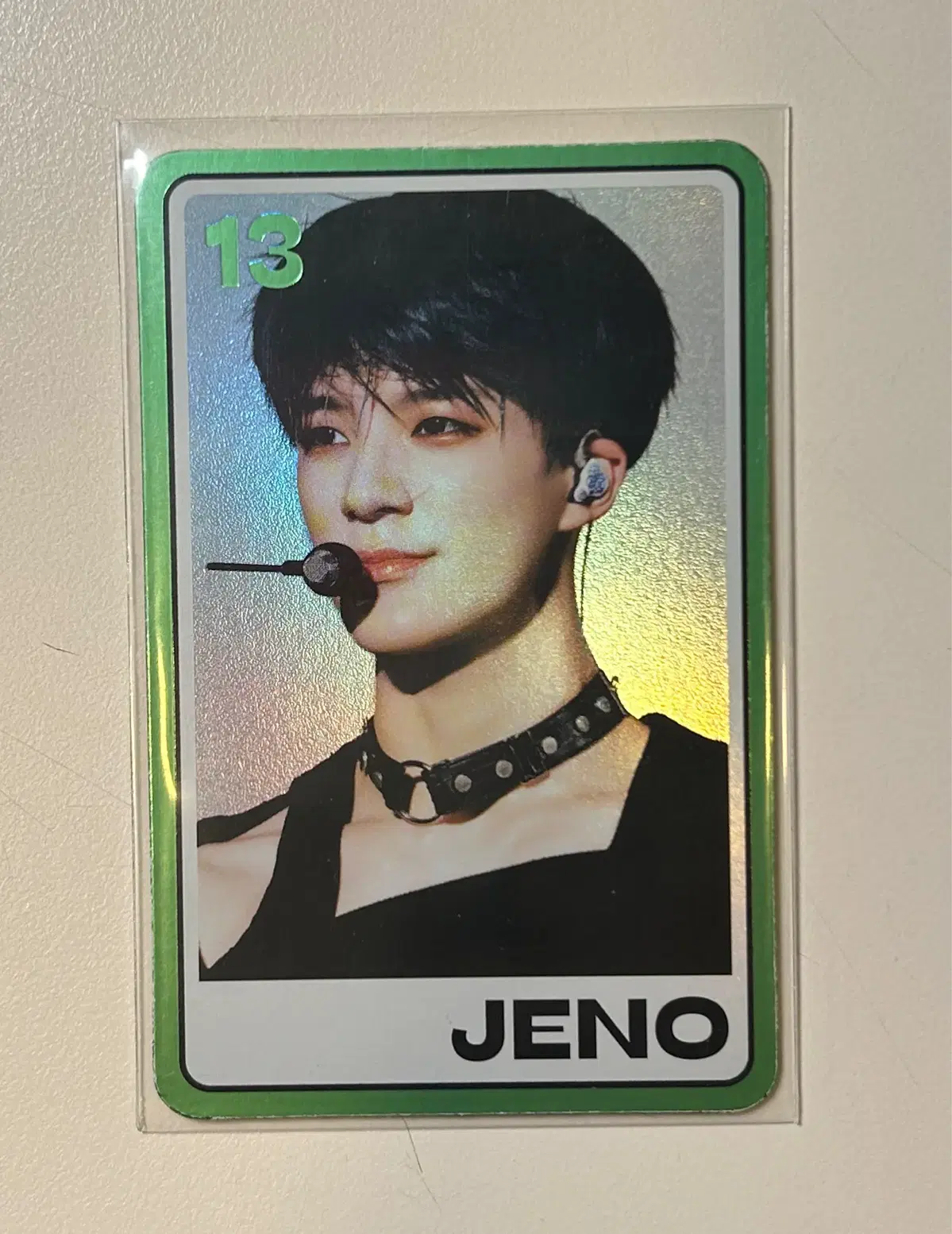 Dream Show2 tc special jeno