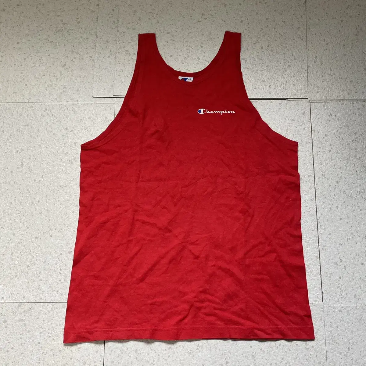 Champion Sleeveless