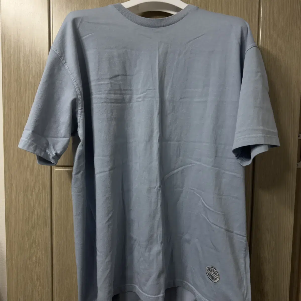 Paragraph Short Sleeve XL