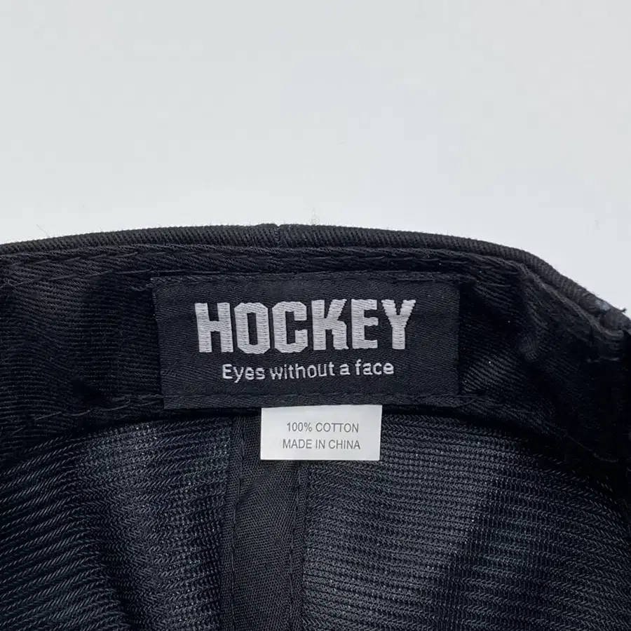 HOCKEY 모자