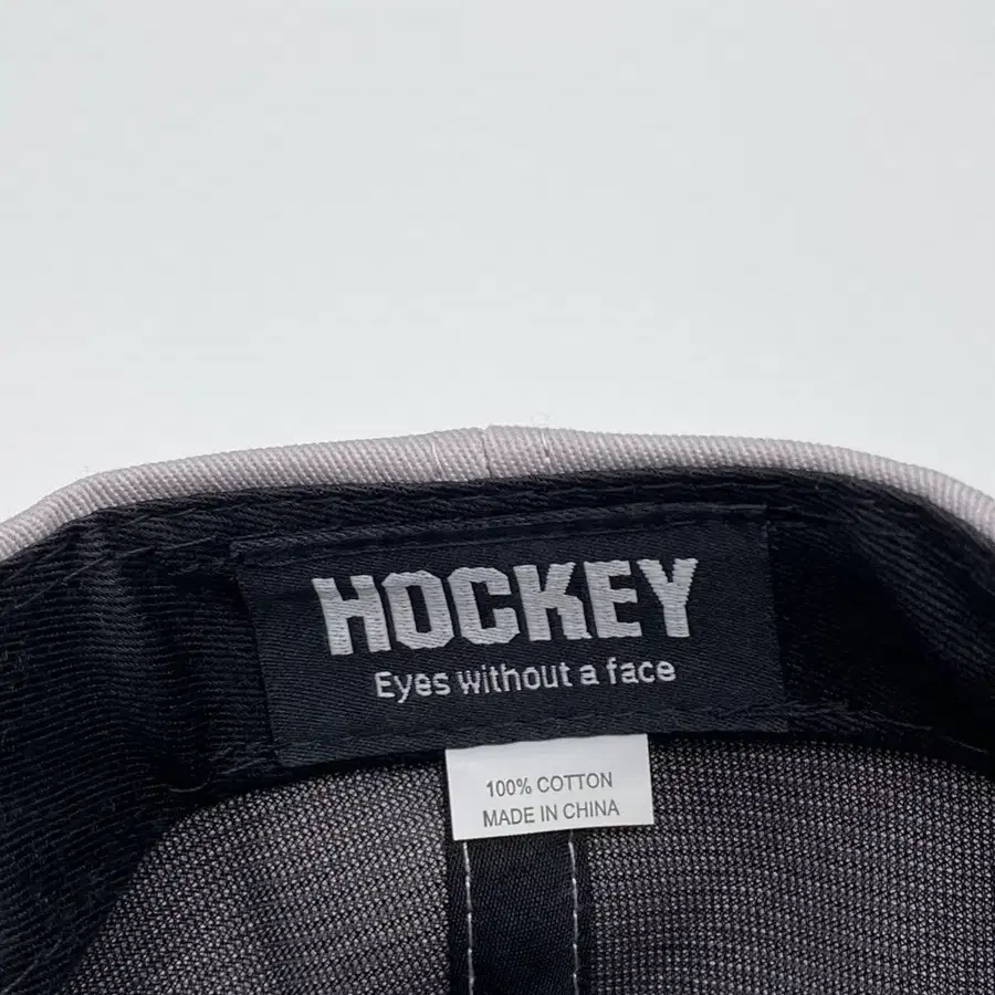 HOCKEY 모자