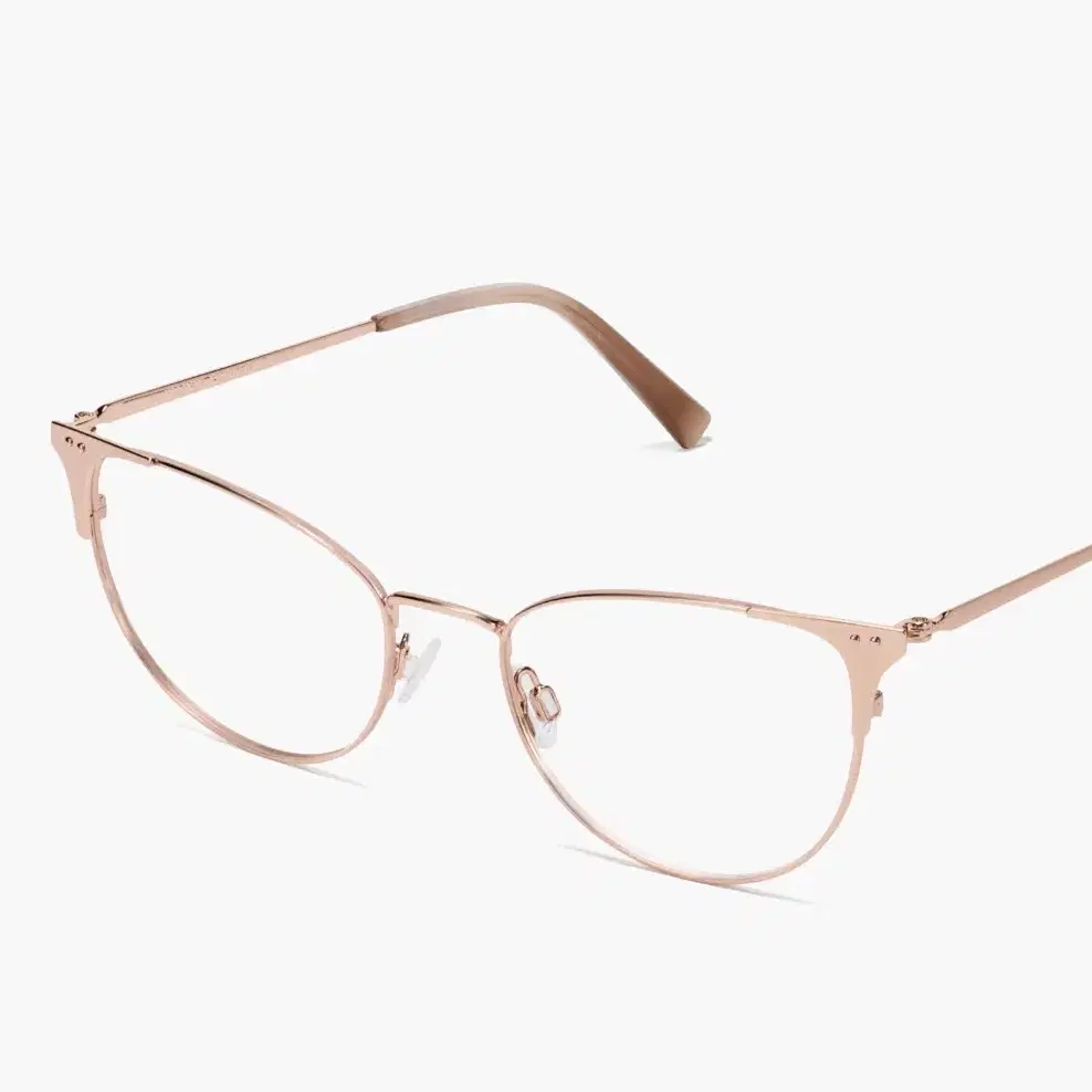 Warby Parker 와비파커 안경