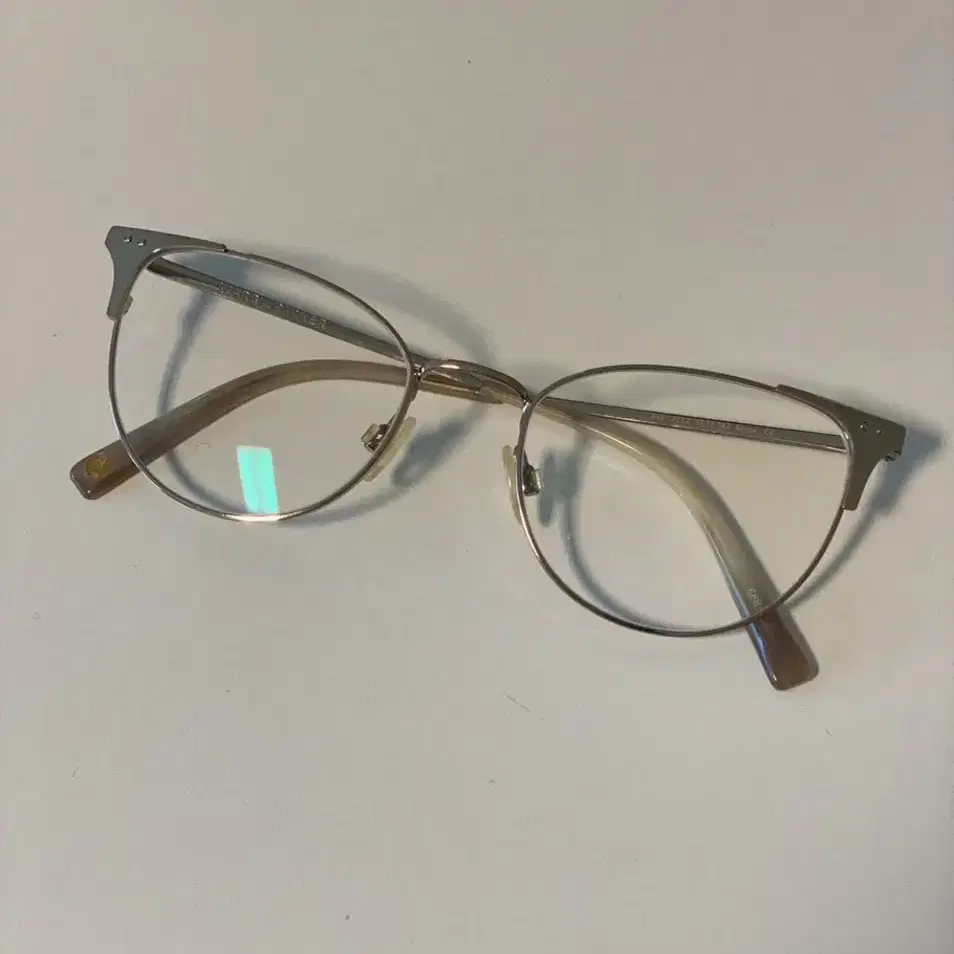 Warby Parker 와비파커 안경