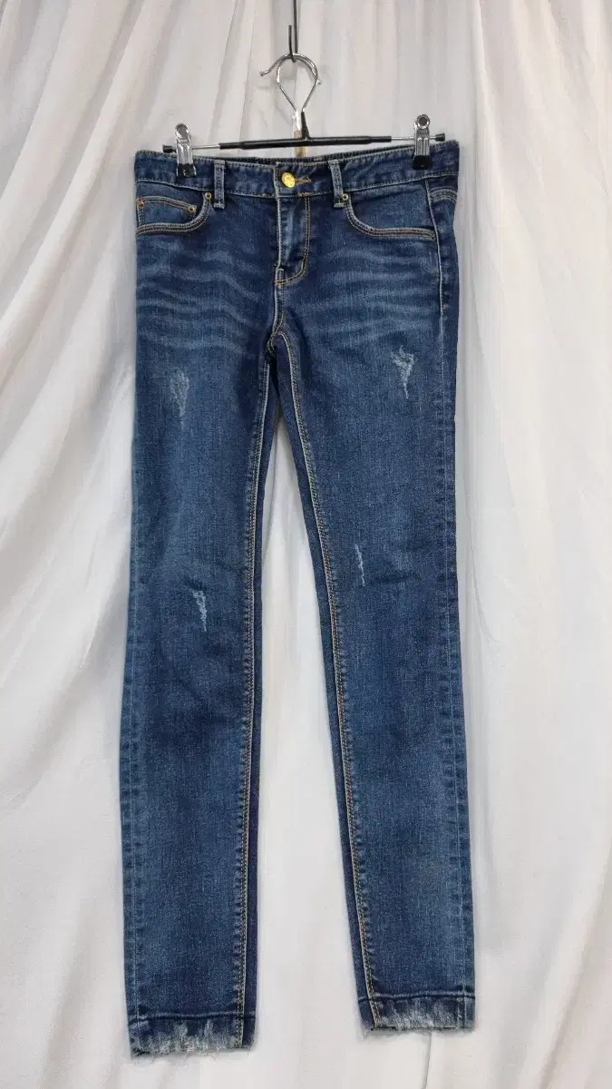 Vintage Women's Denim Jeans 26