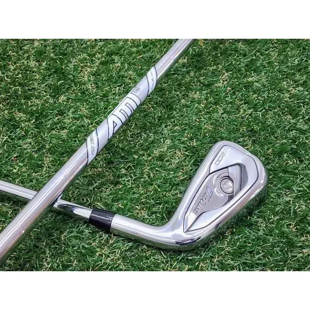 중고 타이틀리스트 T200 FORGED (5~P) 중량스틸 AMT...