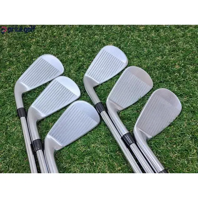 중고 타이틀리스트 T200 FORGED (5~P) 중량스틸 AMT...