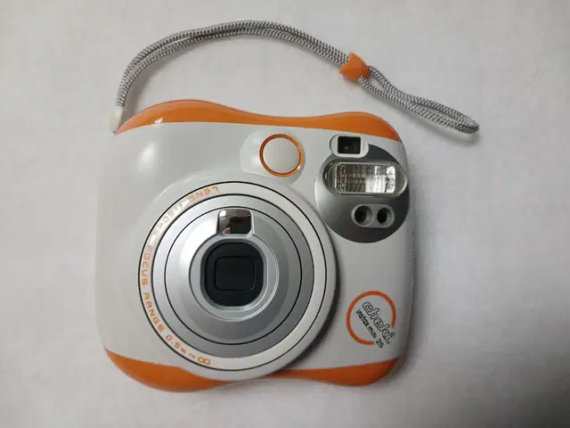 후지instax mini25 인스탁스 폴라로이드 카메라