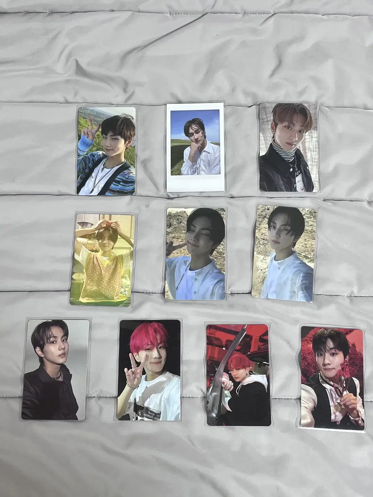 enhypen photocard enhypen albumsphotocardsphotocardswts