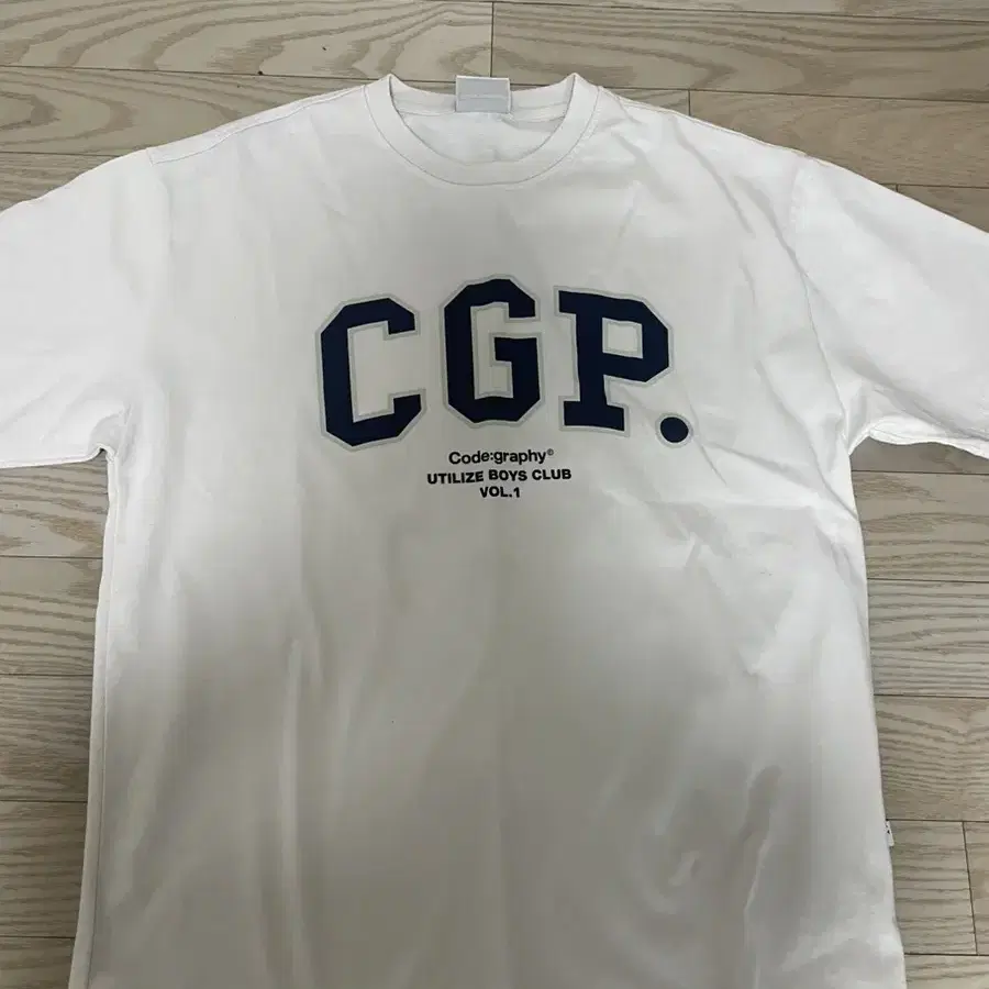 CGP반팔