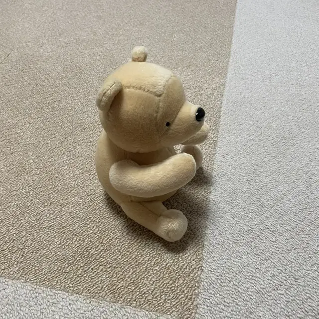 Classic POOH 인형(일본구매)