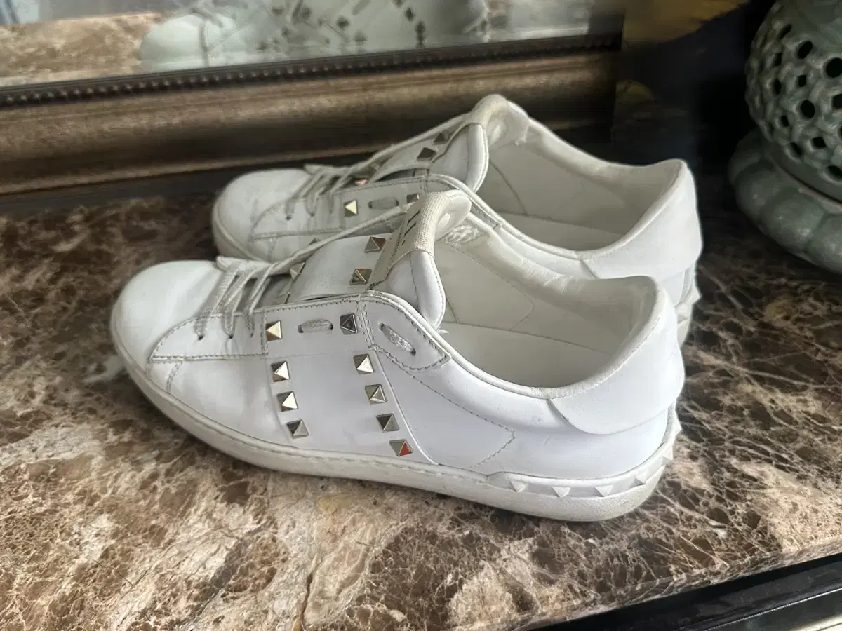 Valentino sneakers shoes