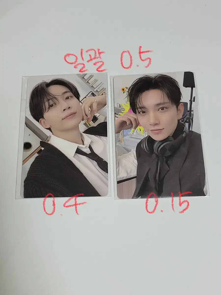 seventeen jeonghan joshua gv pre-order benefit wts