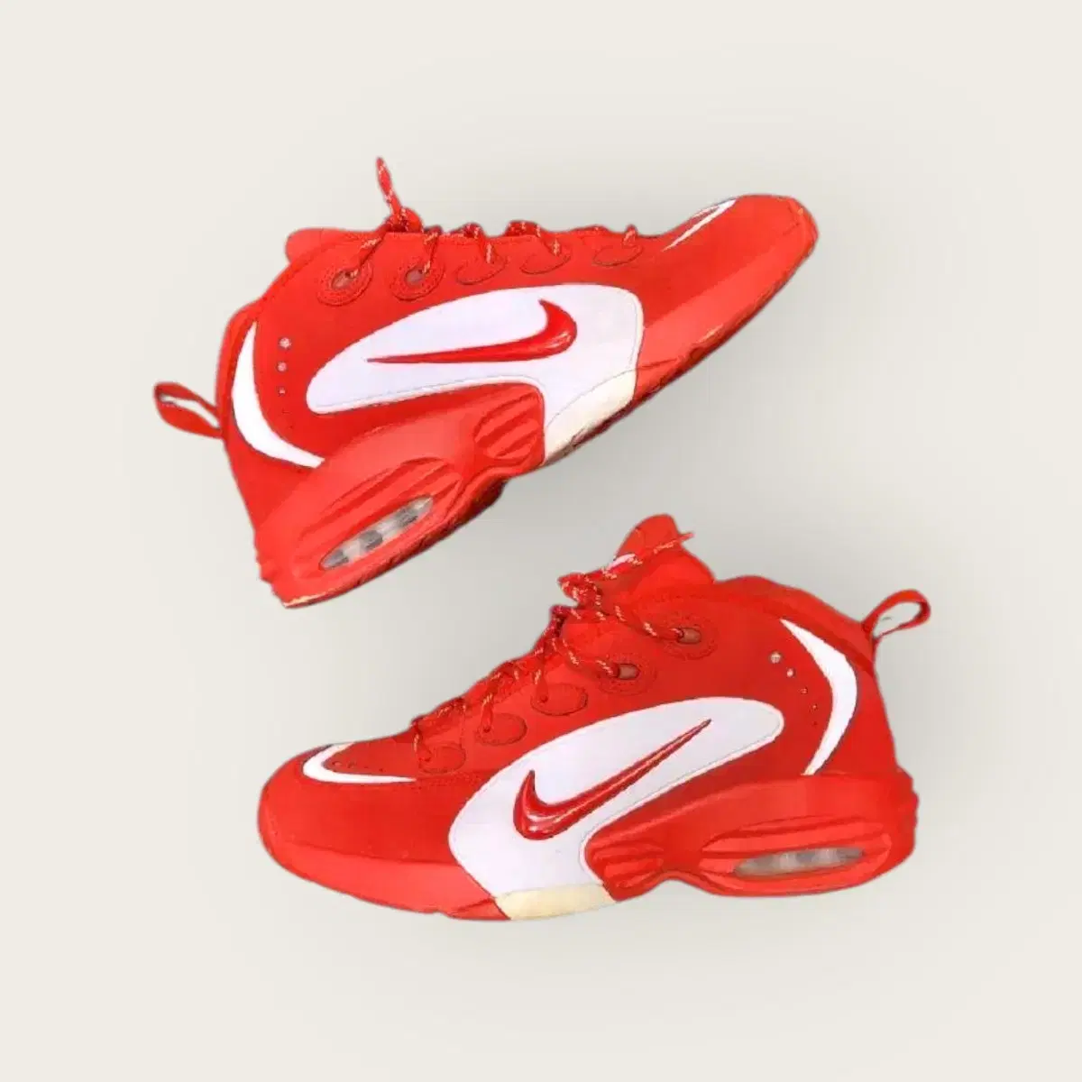 nike air way up red