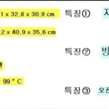 미사용품 캠핑용 펠리칸 롱 하드 케이스 1740