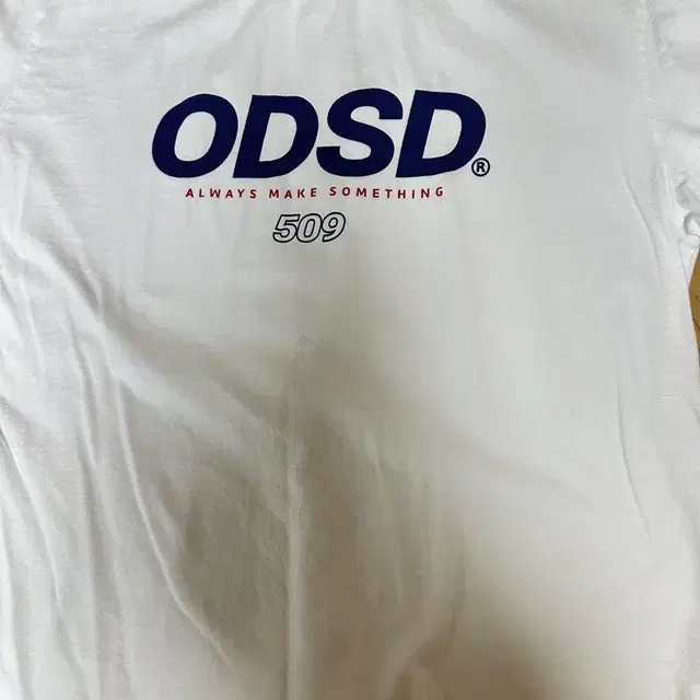 ODSD 반팔티