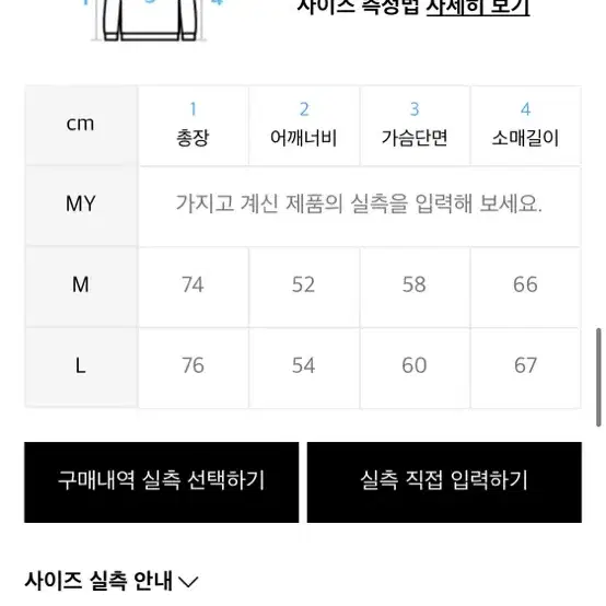 세인트페인 롱슬리브 M 판매