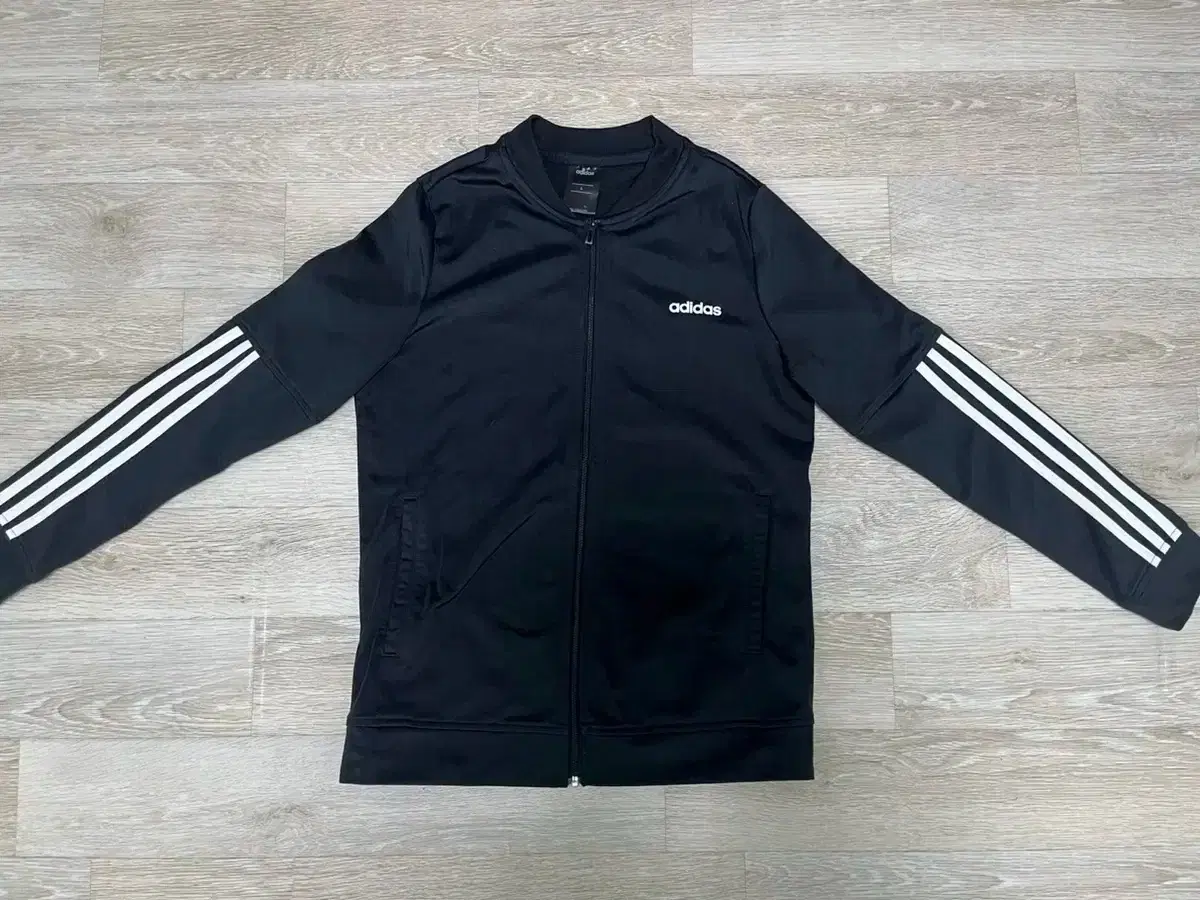 adidas Tracktop Jersey L