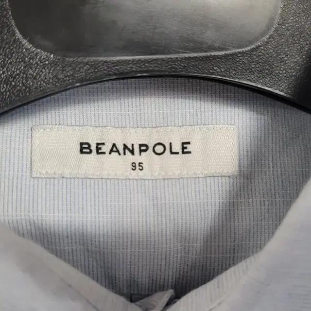 BEANPOLE 빈폴 마소재함유 반팔셔츠